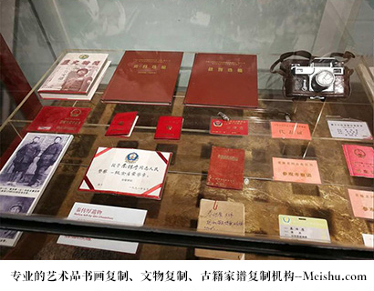 郧县-专业的文物艺术品复制公司有哪些？